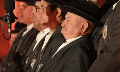 Monsaraz Museu Aberto | Gala do Cante

A Gala do Cante marcou a última noite da …