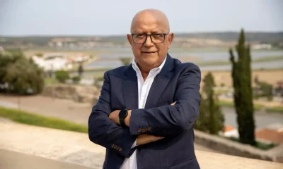 Morreu o vereador Arlindo José de Passos

Morreu Arlindo José de Passos, veread…