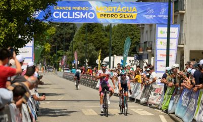 Taça de Portugal de Estrada decide-se em Mortágua » Ciclismo + TV