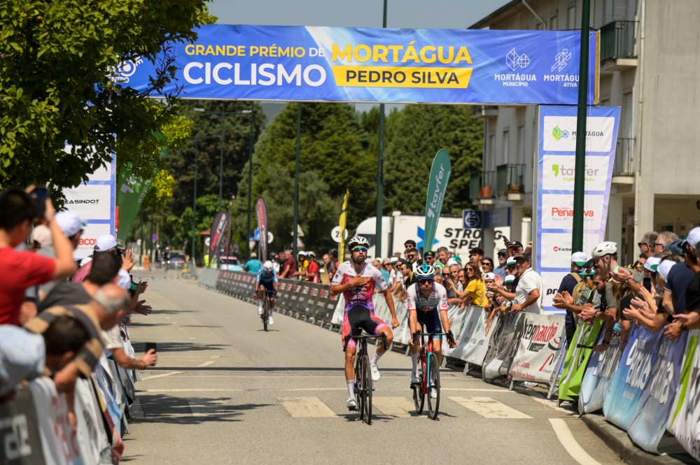 Taça de Portugal de Estrada decide-se em Mortágua » Ciclismo + TV
