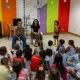 Município apoia as famílias com atividades lúdicas durante as férias

As criança…