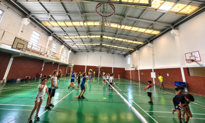 Município de Lousada proporciona Campo de Férias a cerca de 400 crianças durante o mês de julho