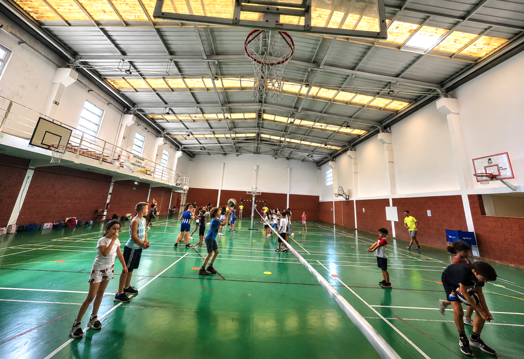 Município de Lousada proporciona Campo de Férias a cerca de 400 crianças durante o mês de julho