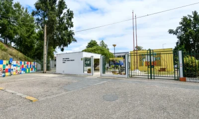Município de Odemira candidata requalificação de 3 escolas no valor de 31 milhõe…