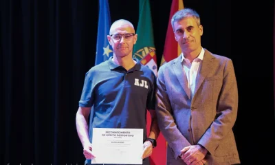 Município de Vendas Novas adicionou uma foto ao álbum: CERIMÓNIA DE RECONHECIMEN…