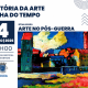 Museu Municipal de Resende convida à descoberta da arte no pós-guerra em nova sessão da «Linha do Tempo»
