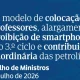 Neste Conselho de Ministros, o Governo aprovou um novo sistema de recrutamento e…