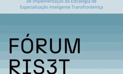 No próximo dia 16 de julho, Viana do Castelo acolhe o Fórum RIS3T, uma iniciativ…