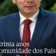 Nos 30 anos da Comunidade dos Países de Língua Portuguesa, o Primeiro-Ministro, …