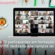 Mais de 70 participantes em formação da ANAFRE dedicada aos campos de férias