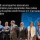 ANAFRE acompanha assinatura dos contratos para expansão das redes de comunicações eletrónicas em Carrazeda de Ansiães