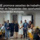 ANAFRE promove sessões de trabalho para aproximar as freguesias das oportunidades de financiamento europeu