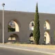 O Aqueduto da Amoreira, um dos mais emblemáticos monumentos de Elvas e Patrimóni…