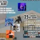 O CARTAZ ESTÁ LANÇADO! 

As Festas da Cunheira estão de volta e prometem três d…