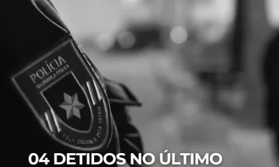 O Comando Distrital de Portalegre informa que no último fim de semana e fruto da…