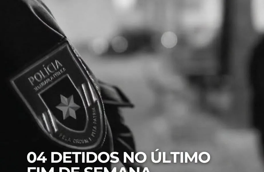 O Comando Distrital de Portalegre informa que no último fim de semana e fruto da…