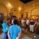 O Forte de Santa Luzia recebeu nesta quarta-feira, 29 de julho, uma visita inser…