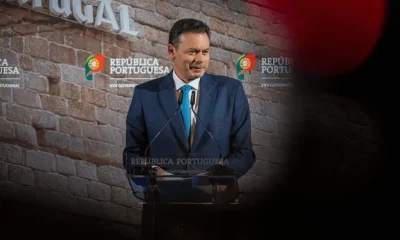 O Governo aprovou a criação de uma comissão para a celebração dos 900 anos da Fu…