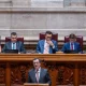 O Governo defendeu que a estabilidade política é indispensável para Portugal enf…