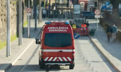 O Governo reafirmou que a resposta da emergência médica pré-hospitalar se mantém…