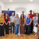 O Município de Odemira recebeu a visita da Fundação Luso-Americana para o Desenv…