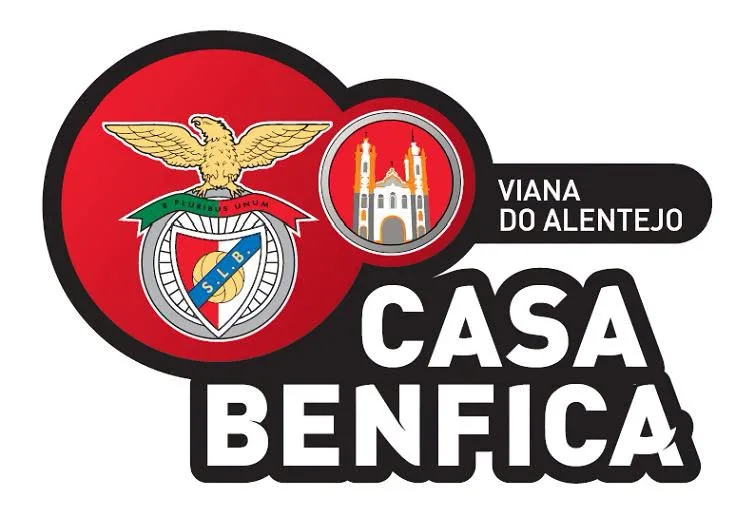 O Município de Viana do Alentejo endereça os parabéns à Casa do Benfica de Vian…