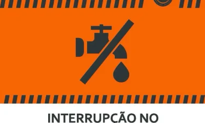 O Município informa que, devido à necessidade de reparação de uma rotura, será …
