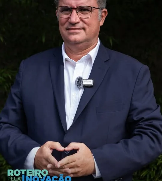 O Presidente da CCDR NORTE, @alvarosantos.norte, faz o balanço do Roteiro pela I…