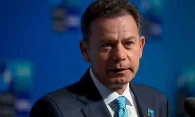 O Primeiro-Ministro, Luís Montenegro, afirmou que a Cimeira da NATO, realizada e…