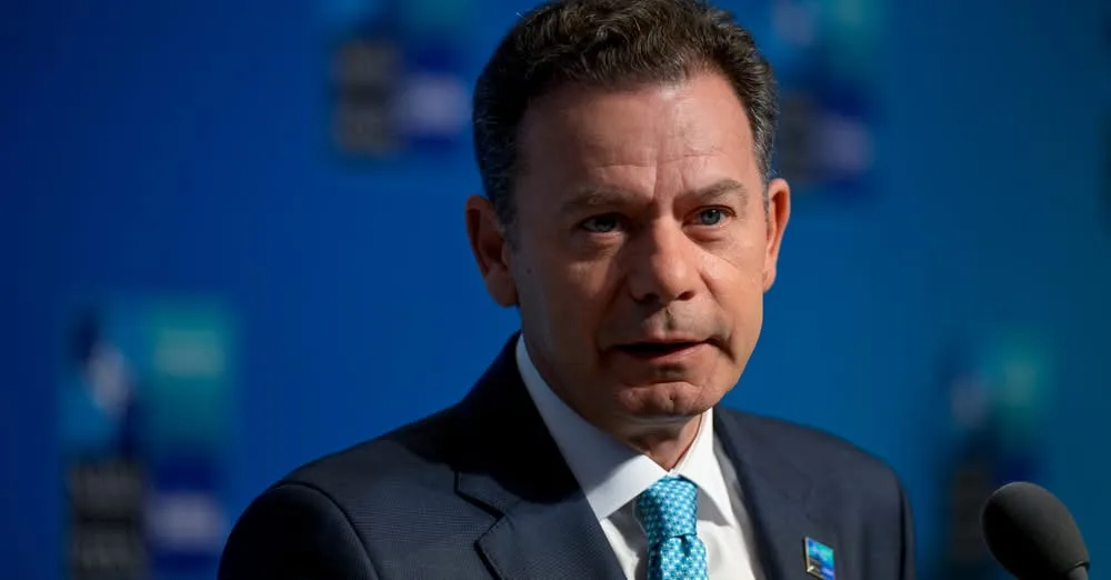 O Primeiro-Ministro, Luís Montenegro, afirmou que a Cimeira da NATO, realizada e…