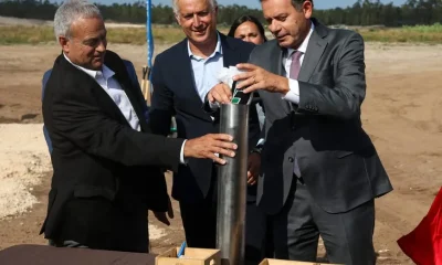O Primeiro-Ministro afirmou que Portugal está a reforçar as condições para atrai…