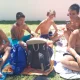 O Summer é diversão, amigos e muitas brincadeiras! Hoje foi dia de piscinas, fu…