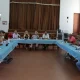 O Presidente da Câmara Municipal de Elvas, Comendador José Rondão Almeida, reuni…