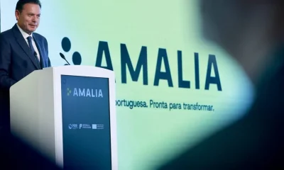 O primeiro grande modelo de linguagem (LLM) desenvolvido em Portugal, o AMALIA, …
