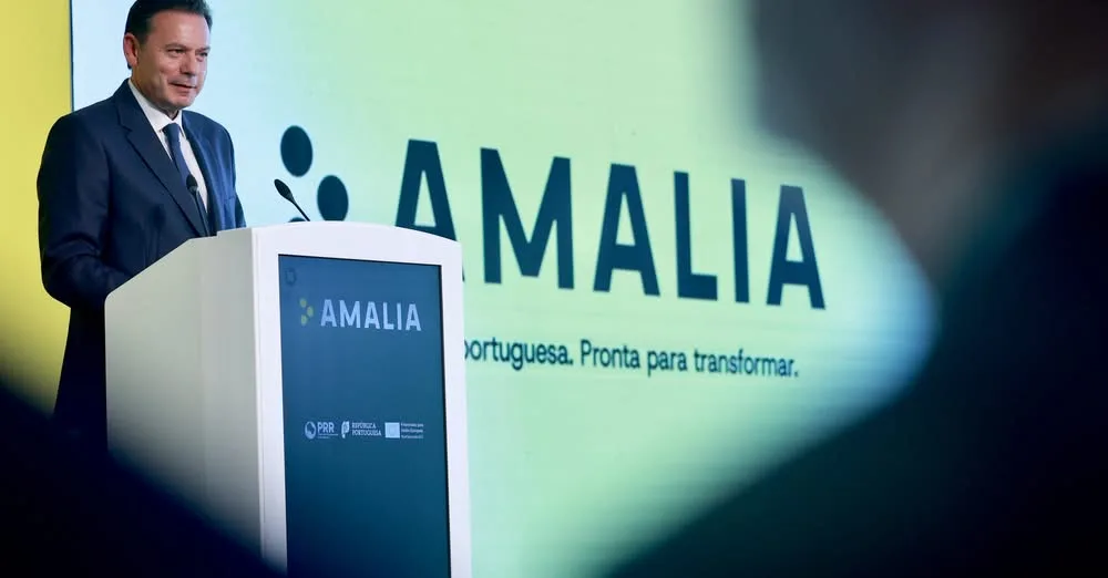 O primeiro grande modelo de linguagem (LLM) desenvolvido em Portugal, o AMALIA, …