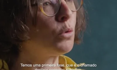 O que são perturbações neurocognitivas?
Neste vídeo, a neurologista e professor…