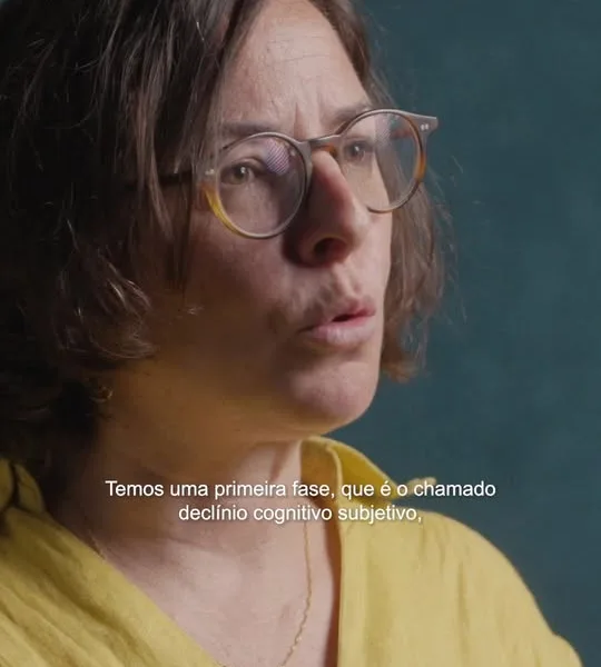 O que são perturbações neurocognitivas?
Neste vídeo, a neurologista e professor…