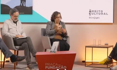 «O turismo de massa que atravessa o Gerês é o visitante que vai ver e vai dizer …