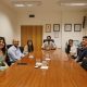 Oito novos médicos reforçam cuidados de saúde na Unidade Local de Saúde do Tâmega e Sousa