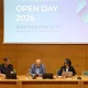 Doutoramento em Ciências Farmacêuticas da FFUP promoveu primeiro Open Day