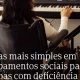 Os Centro de Atividades e Capacitação para a Inclusão (CACI) passam a poder ter …