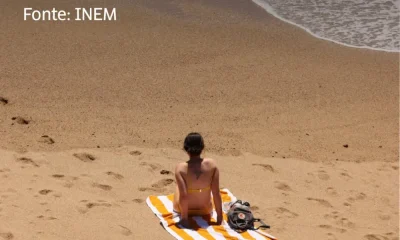 Os afogamentos acontecem de forma rápida e silenciosa. Na maioria dos casos, pod…