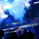 Daniela Mercury trouxe cor e energia ao palco da FAE