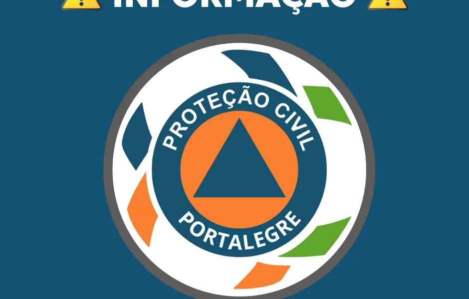 Município de Portalegre
