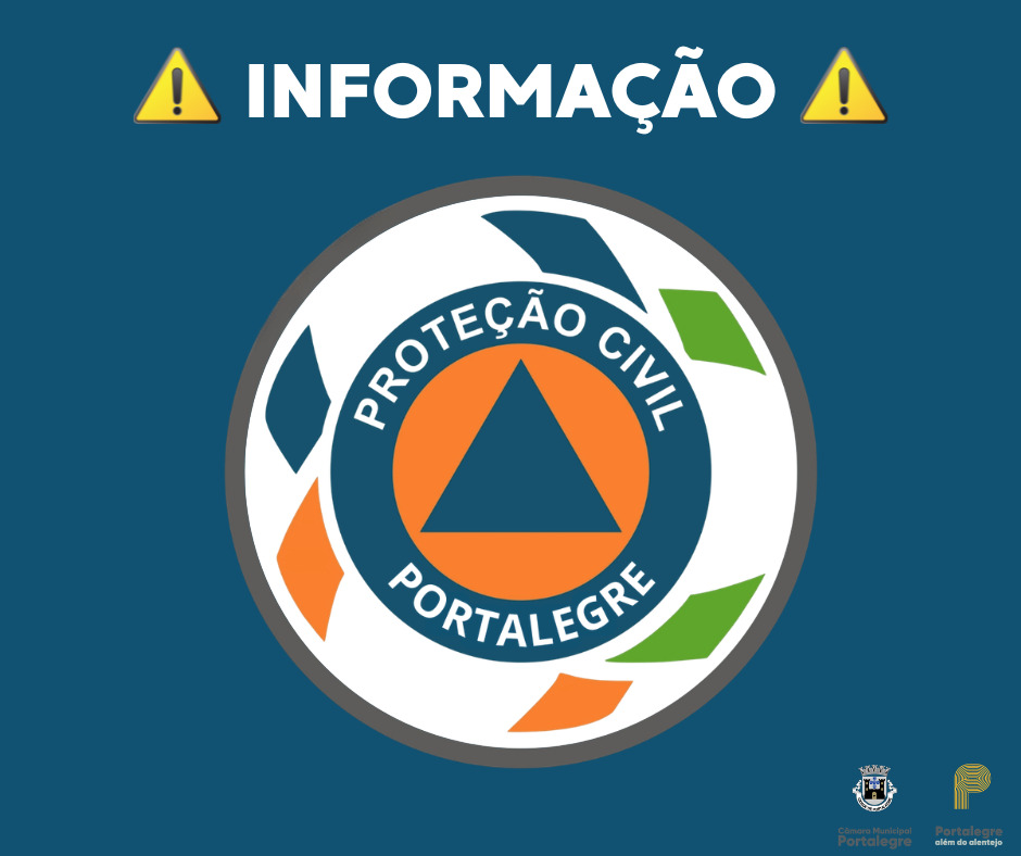 Município de Portalegre