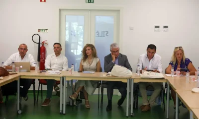 PROJETO “À DESCOBERTA DAS 4 CIDADES” ENCERRA TRIÉNIO COM REUNIÃO DE AVALIAÇÃO E…