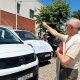 Paços 2000 investe 60 mil euros em duas novas carrinhas para reforçar transporte de crianças e idosos