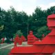 Paços de Ferreira inaugura obra de Cristina Rodrigues inspirada na identidade da capital do móvel