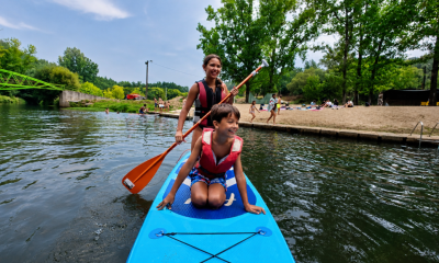 Paiva Summer Camp 2026 ainda tem vagas para duas semanas de aventuras em Castelo de Paiva
