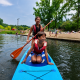 Paiva Summer Camp 2026 ainda tem vagas para duas semanas de aventuras em Castelo de Paiva